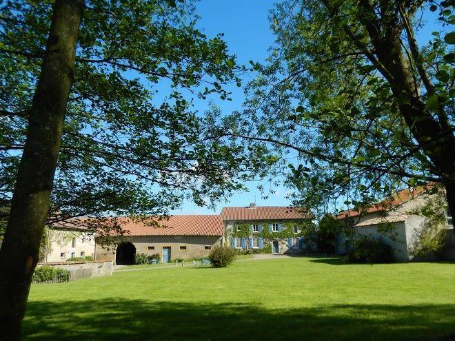 Domaine de godchure