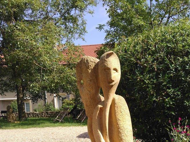 Du coq a l'ane