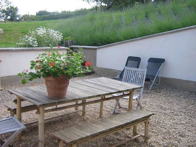 Gite et chambres d'hotes les coquelicots