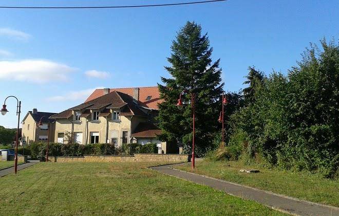 Gite le carreau de la mine