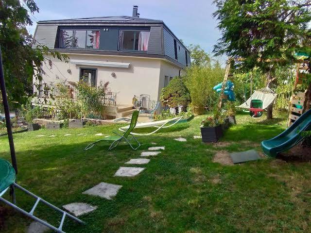Gites metz chemin des vignerons