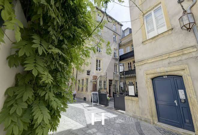 H Bnb La Fleur De Lys Image