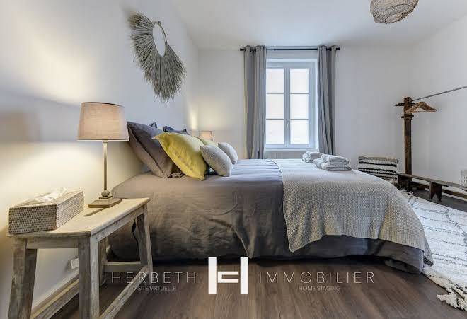 H bnb la maison melany