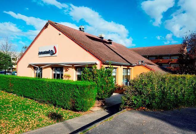 Hotel campanile metz sud jouy aux arches