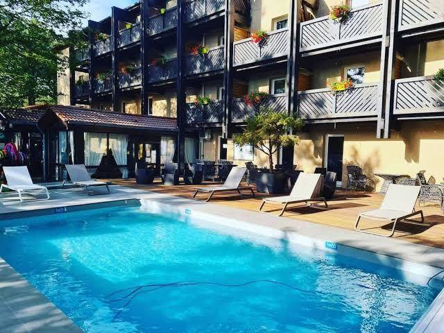 Hotel diane logis de france