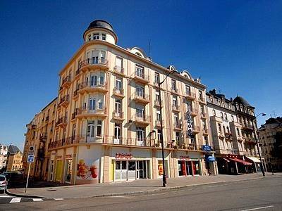 Hotel escurial