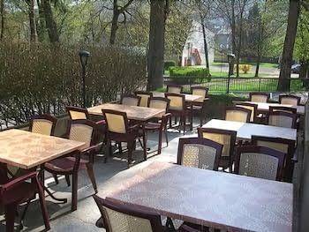 Hotel et restaurant remotel hotel logis