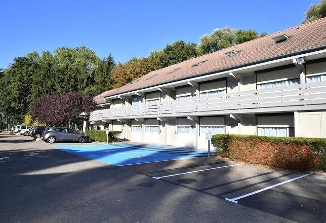 Hotel Kyriad Direct Metz Nord Woippy Image