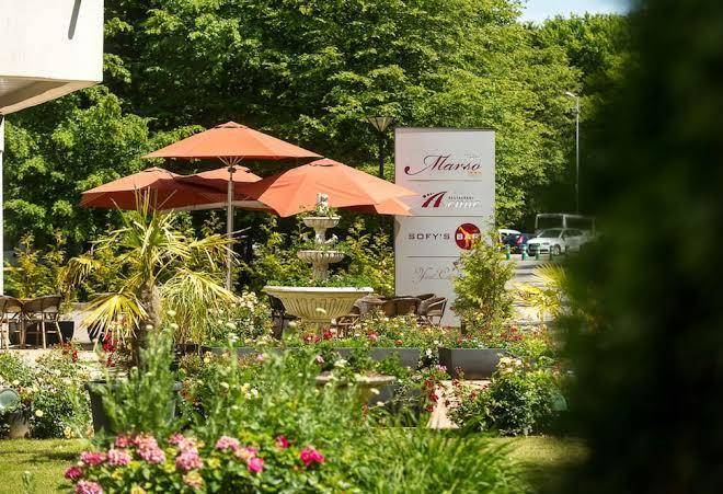 Hotel marso