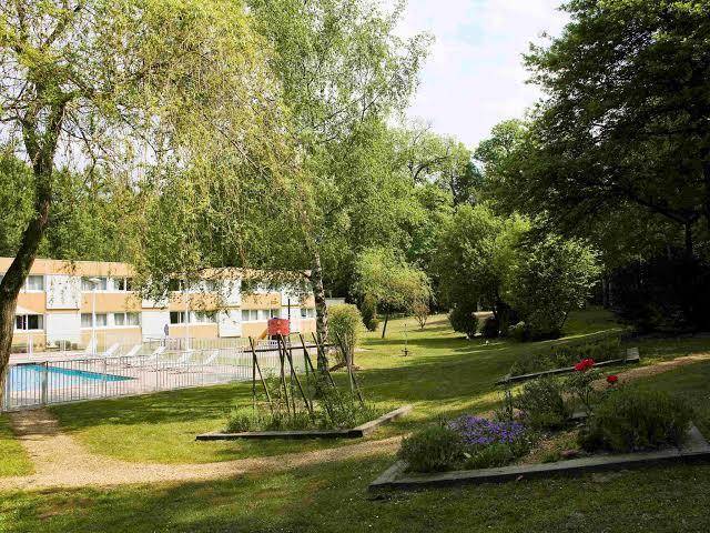 Novotel saint avold