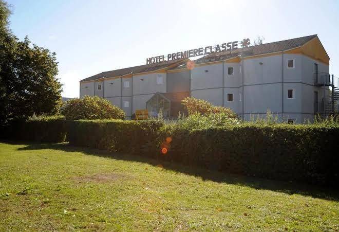 Hotel Premiere Classe Metz Est Technopole Image