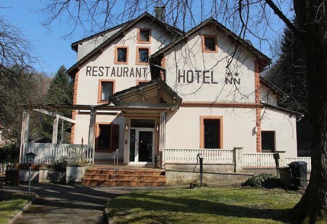 Hotel restaurant auberge des mesanges