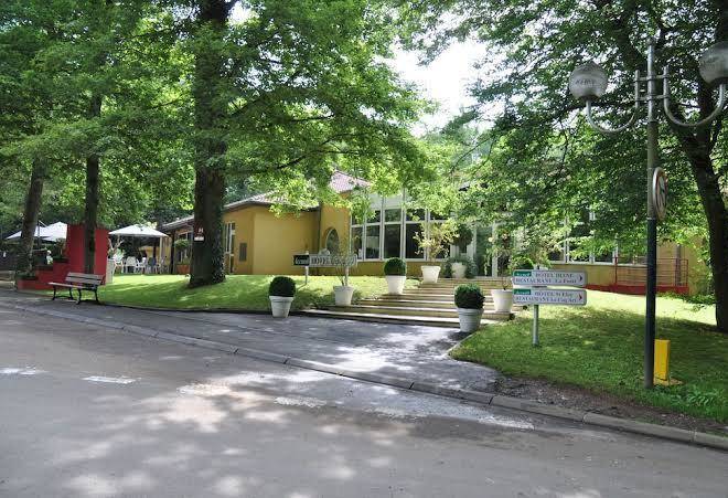 Hotel orion logis de france