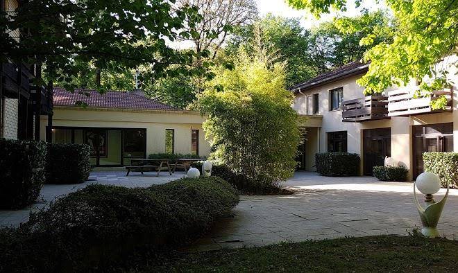 Hotel saint eloy logis de france