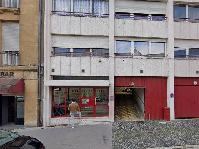 L'imperial De Metz Gare Et Pompidou Image