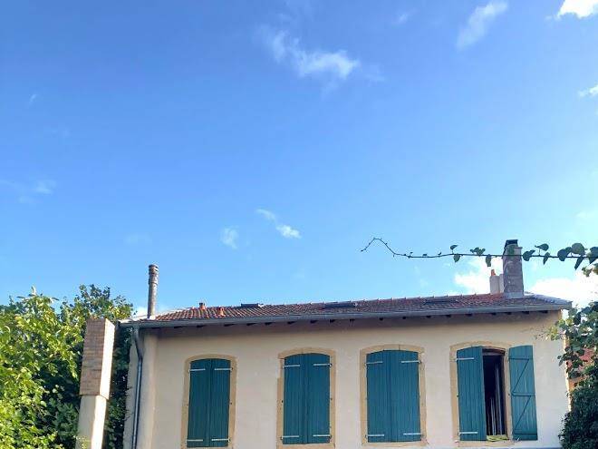 La maison danouck