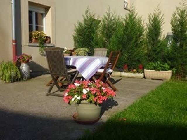 Le Champsonnet Image