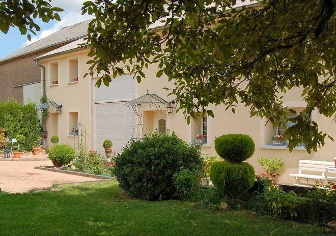 Le clos du verger