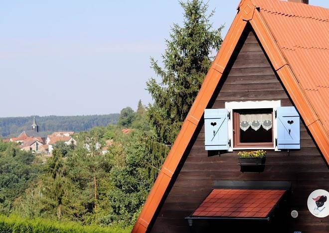 Le Gite Du Chat Botte Spa Et Nature Image