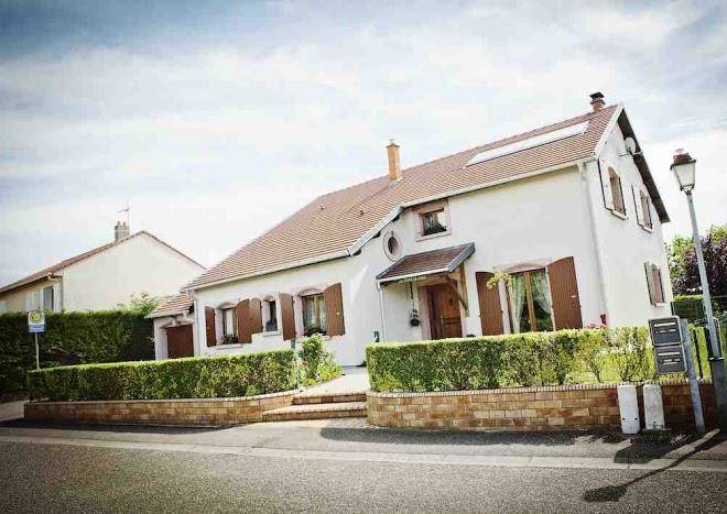 Le Home Saint Louis Image