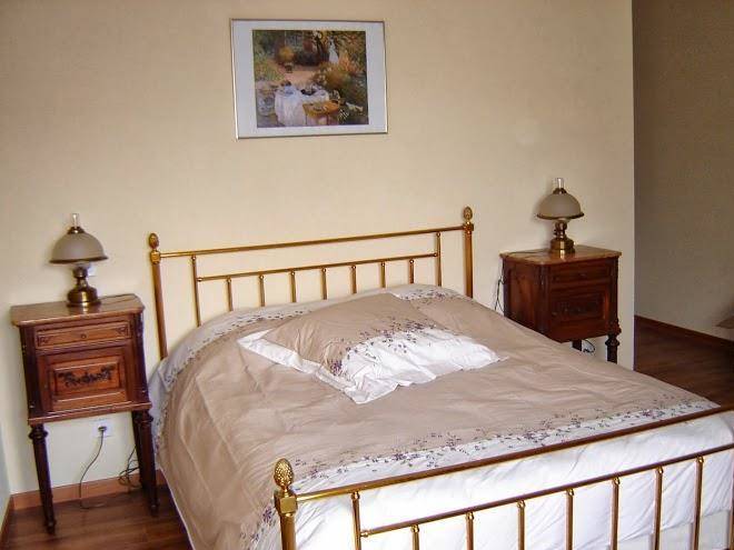 Les chambres de la nied scholtes joelle et michel