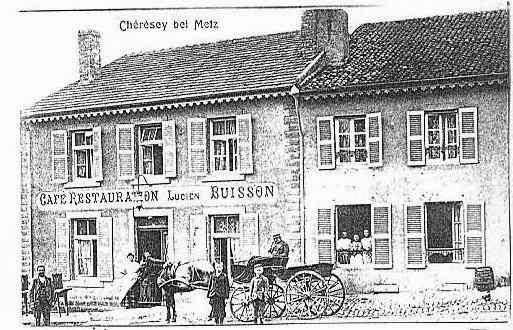 Les Gites De Cherisey Image