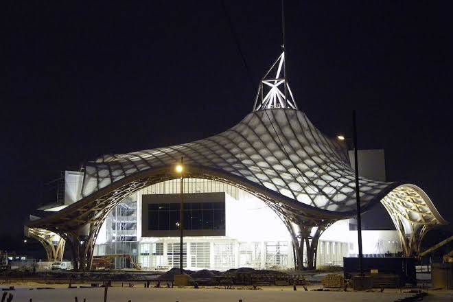 Logis Grand Hotel De Metz Image