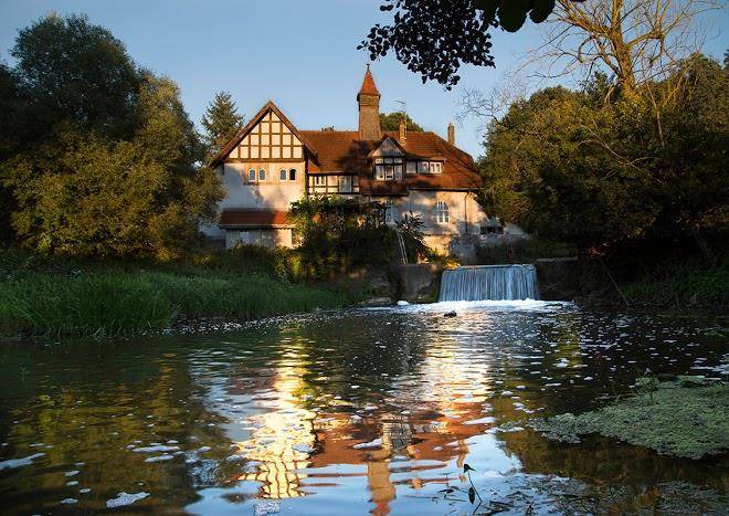 Moulin de landonvillers