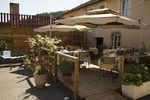 Restaurant du prieure