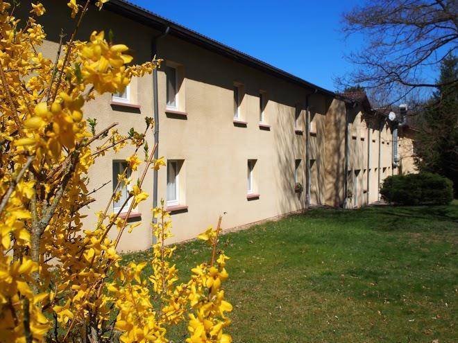 The originals city hotel aster saint avold nord