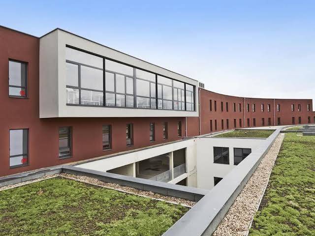 Tulip inn residence thionville