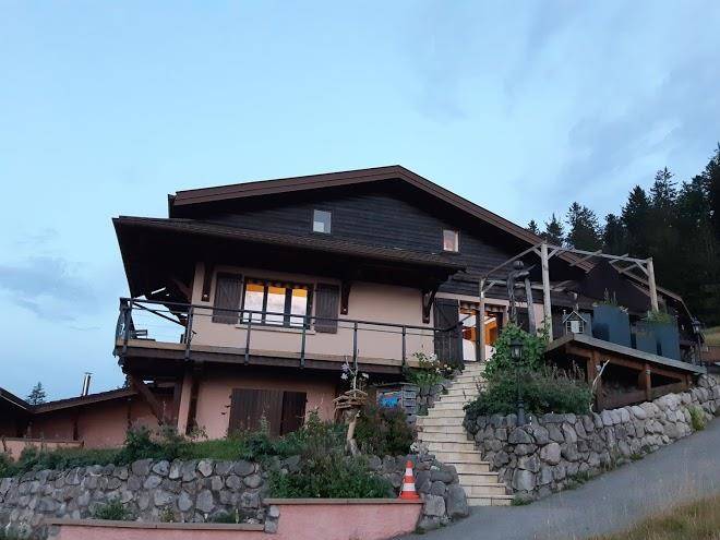Au domaine de py