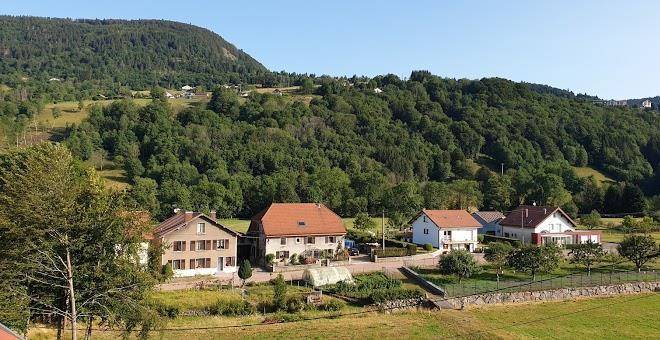Auberge alsacienne