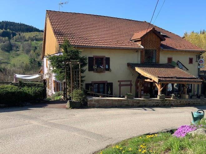 Auberge de la grange