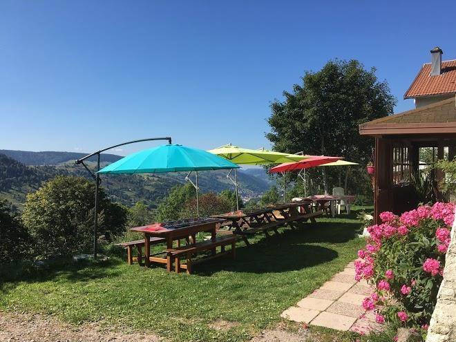 Auberge la retelere