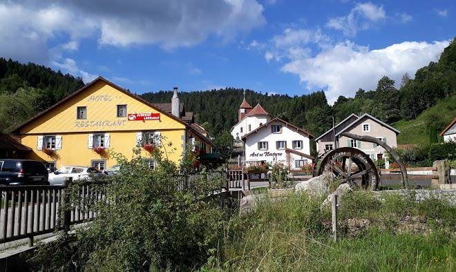 Auberge lorraine