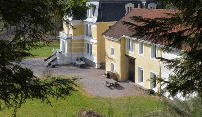 Aux alpagas de hielle