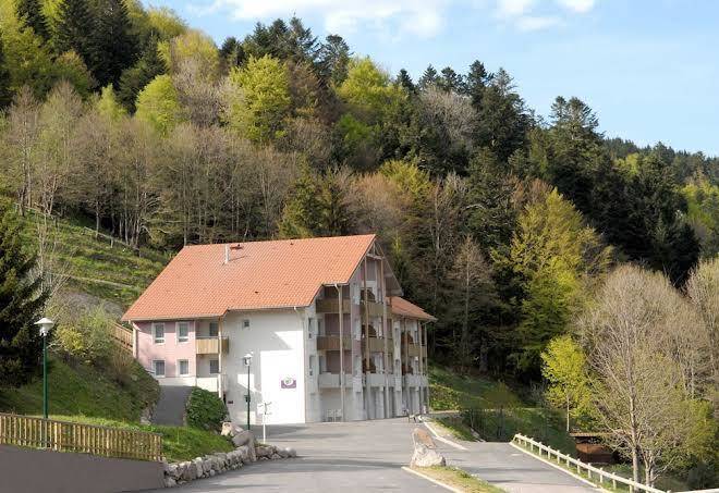 Azureva bussang