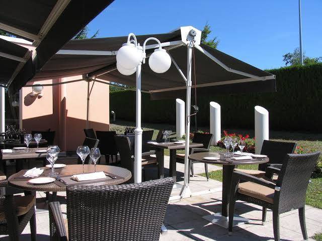 Best western plus la fayette hotel et spa