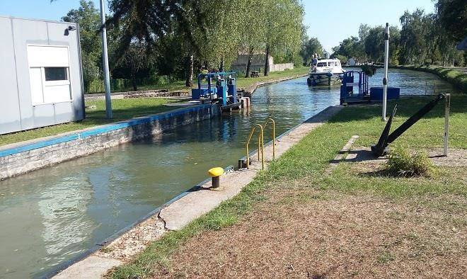 Centre de vacances pour tous les jonquilles