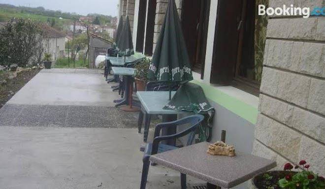 La frezelle
