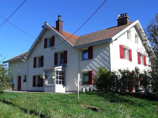 Chambre D'hotes Escapade Geromoise Image