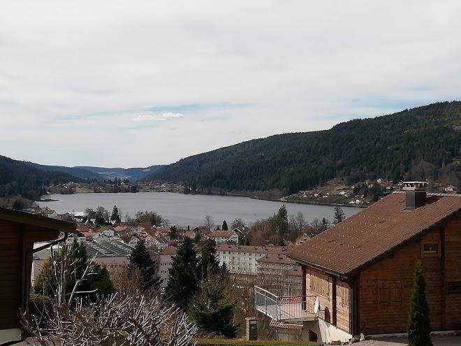 Chambre d'hotes gerardmer la veranda