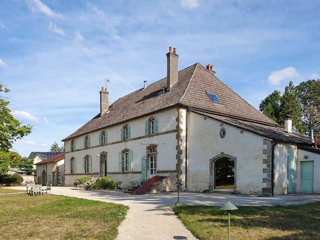 Chambres d'hotes bulgneville anciennement benoit breton