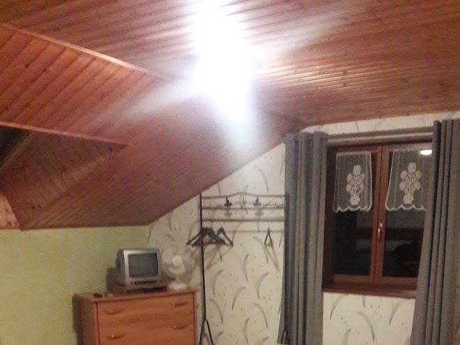 Chambres d'hotes du sauceley