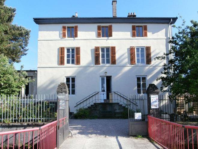 Chambres D'hotes La Tulipe Orange Image