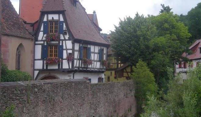 Chambres d'hotes le chene