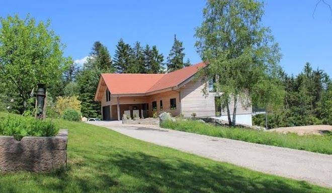Chambres d'hotes les cles de gerardmer