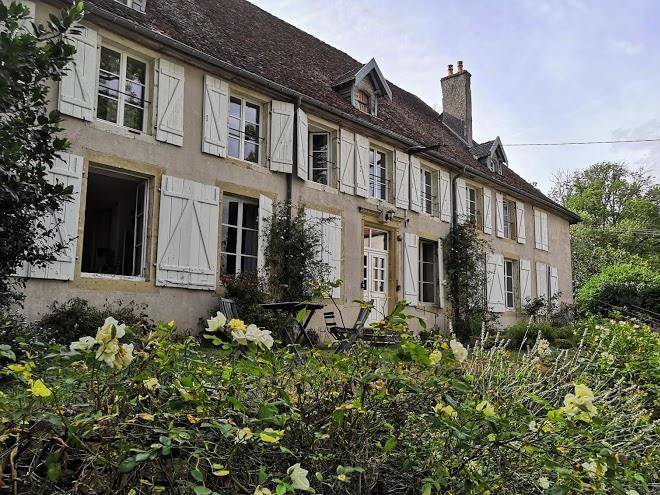 Chateau de roncourt