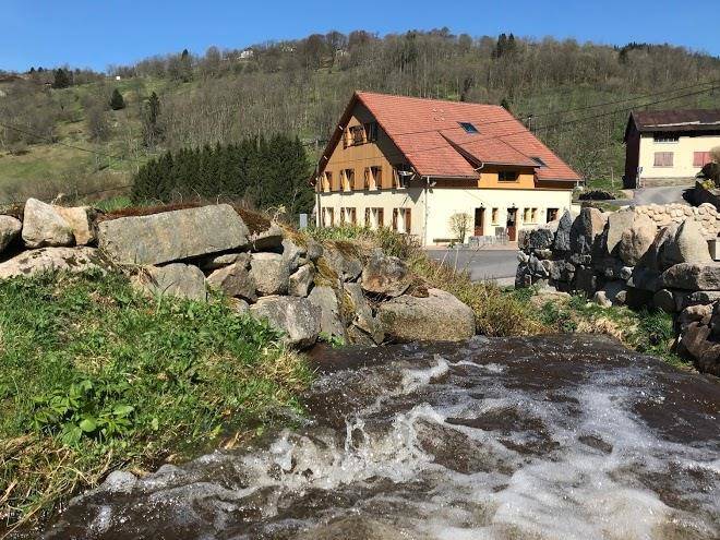 Chez Jeanmyvonne Image